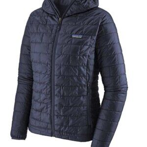 Patagonia Nano Puff Hoody